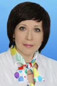 Шестухина Лариса Викторовна - Барнаул