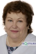 Шестунова Ирина Егоровна - Владивосток