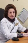 Шевалдина Татьяна Владимировна - Москва