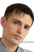 Шевалдов Михаил Михайлович - Ульяновск