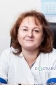 Шевалдова Елена Владимировна - Петрозаводск