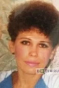 Шеваренкова Людмила Владимировна - Москва