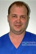 Шевченко Александр Владимирович - Тюмень