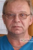 Шевченко Алексей Николаевич - Ульяновск