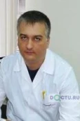 Шевченко Алексей Николаевич - Сочи