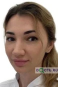 Шевченко Алена Фидаритовна - Краснодар