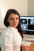 Шевченко Алевтина Андреевна - Майкоп