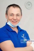 Шевченко Андрей Васильевич - Ростов-на-Дону