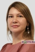 Шевченко Анна Анатольевна - Иркутск