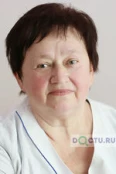 Шевченко Анна Никитична - Ростов-на-Дону