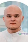 Шевченко Артём Андреевич - Ставрополь