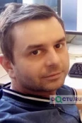 Шевченко Денис Владимирович - Тверь
