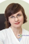 Шевченко Елена Александровна - Набережные Челны