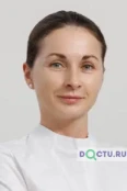 Шевченко Елена Александровна - Владивосток