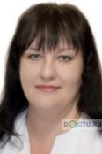 Шевченко Елена Анатольевна - Воронеж