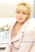 Шевченко Елена Анатольевна - Красноярск