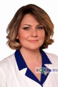 Шевченко Елена Анатольевна - Курск