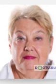 Шевченко Елена Федоровна - Пятигорск