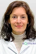 Шевченко Елена Вячеславовна - Смоленск