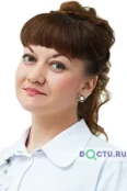 Шевченко Евгения Валерьевна - Ростов-на-Дону