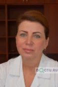 Шевченко Галина Владимировна - Пенза
