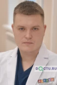 Шевченко Георгий Дмитриевич - Курск