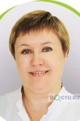 Шевченко Ирина Александровна - Москва