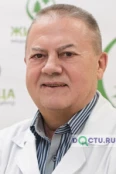 Шевченко Игорь Григорьевич - Курск