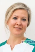 Шевченко Ирина Анатольевна - Волгодонск