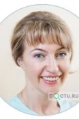 Шевченко Ирина Сергеевна - Москва