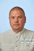 Шевченко Юрий Анатольевич - Великий Новгород