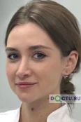 Метлова (Шевченко) Кристина Алексеевна - Москва