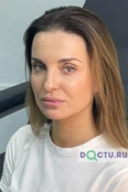 Шевченко Ксения Николаевна - Волгоград