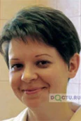 Шевченко Лариса Анатольевна - Санкт-Петербург