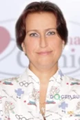 Шевченко Лариса Михайловна - Москва