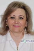 Шевченко Марина Викторовна - Москва