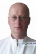 Шевченко Максим Борисович - Москва