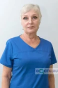 Шевченко Марина Николаевна - Воронеж