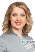 Шевченко Марина Вячеславовна - Санкт-Петербург