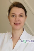 Шевченко Марина Владимировна - Калининград