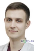 Шевченко Николай Иванович - Москва