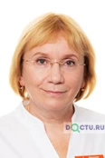 Шевченко Наталия Владимировна - Москва