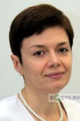 Шевченко Наталья Александровна - Владимир
