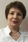 Шевченко Наталья Филипповна - Красноярск