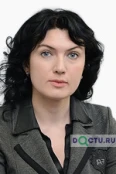 Шевченко Наталья Петровна - Новосибирск