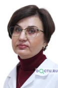 Шевченко Нелля Ивановна - Москва