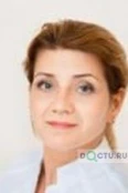 Шевченко Ольга Николаевна - Москва