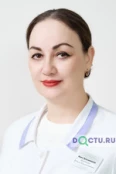 Шевченко Ольга Владимировна - Сургут