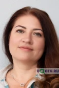 Шевченко Оксана Анатольевна - Владивосток
