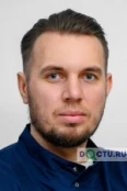 Шевченко Олег Юрьевич - Курск